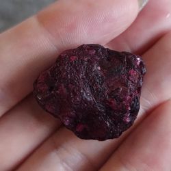 Ruby Rough