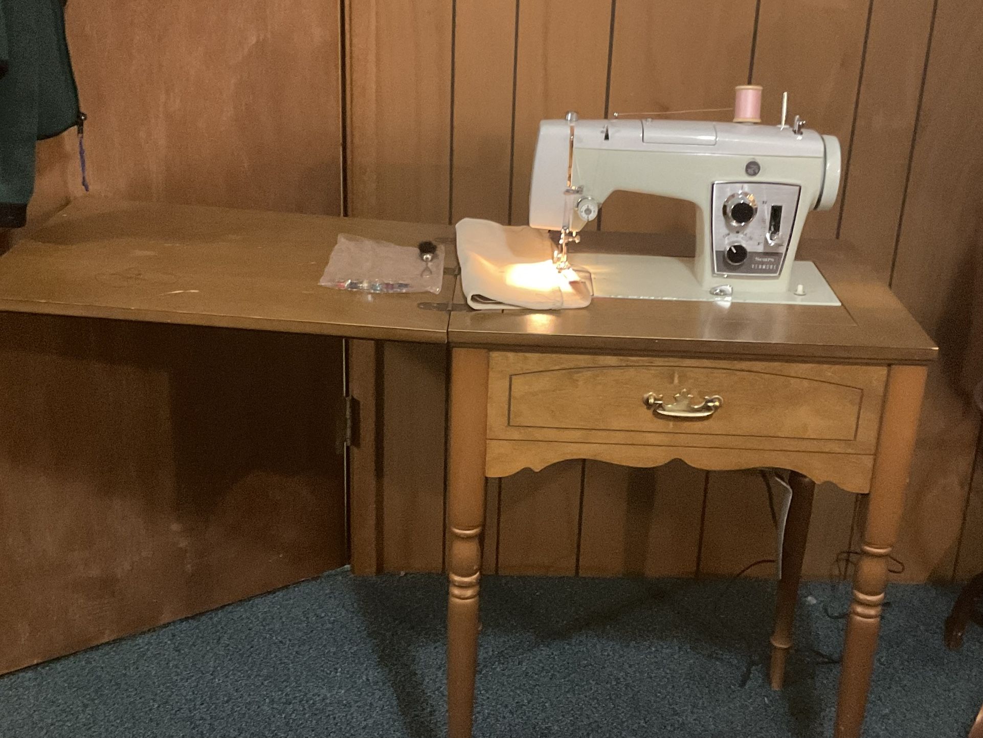 Sewing Machine $50.00
