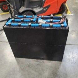 Battery,Forklift, Pallet  Jack, Order Pickers