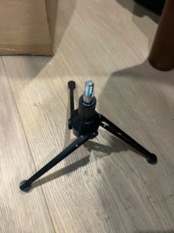 Microphone Desk Stand