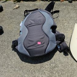 Baby Carrier 