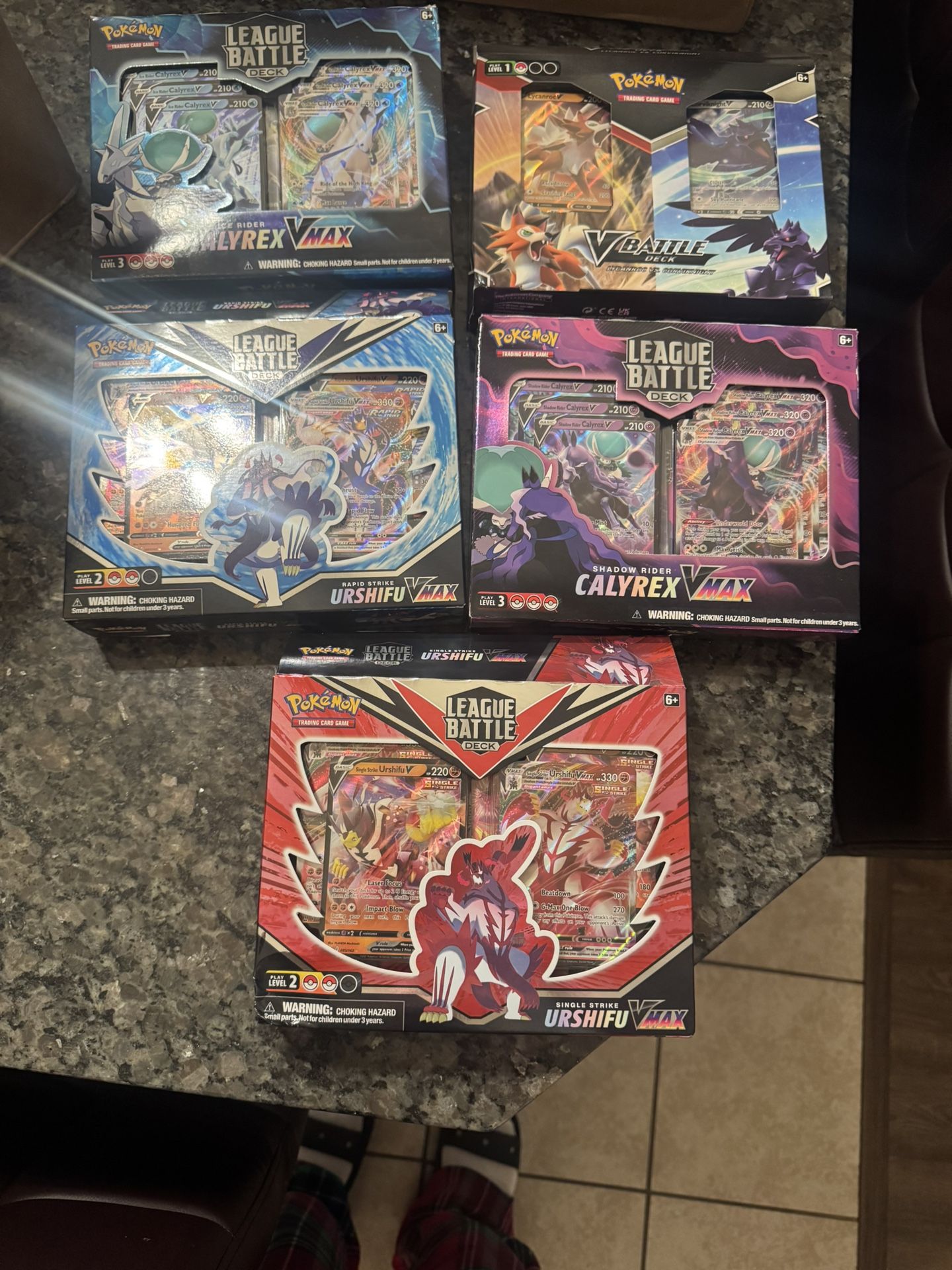 Pokémon