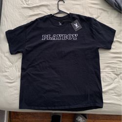Playboy T-Shirt 