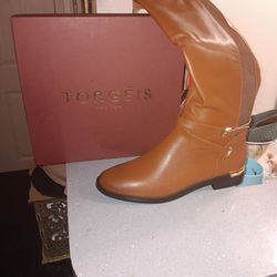 TorgeIs Boots