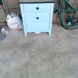 Nightstand