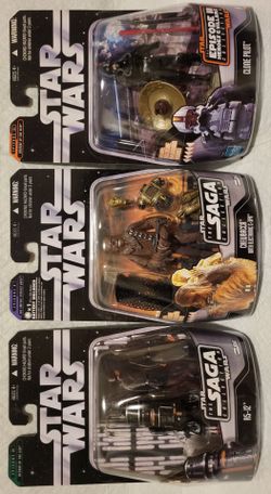star wars