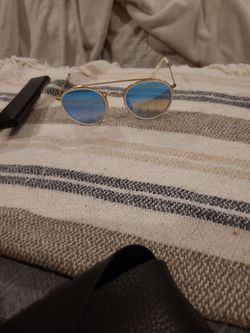 Ray Ban Sunglasses