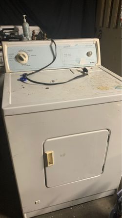 Dryer