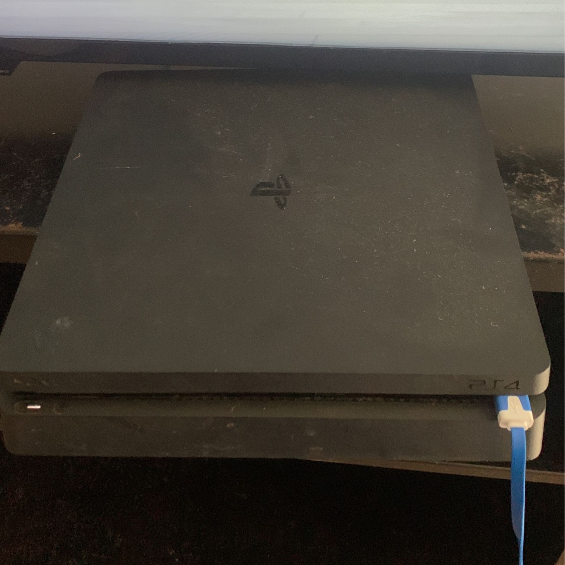 PlayStation 4