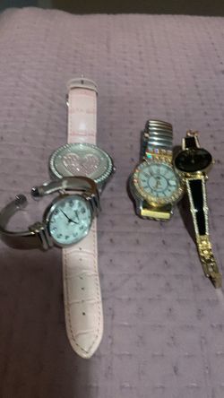 Lot of watches (Make offer)