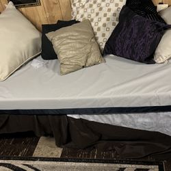 Twin Electric Bed