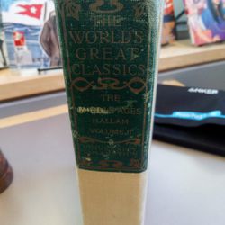 The World's Great Classics, Volume II