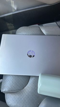 HP LAPTOP 15.6” works perfectly 225 OBO