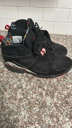 Jordan 8 - sz 9