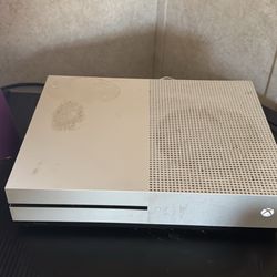 Xbox 1 S