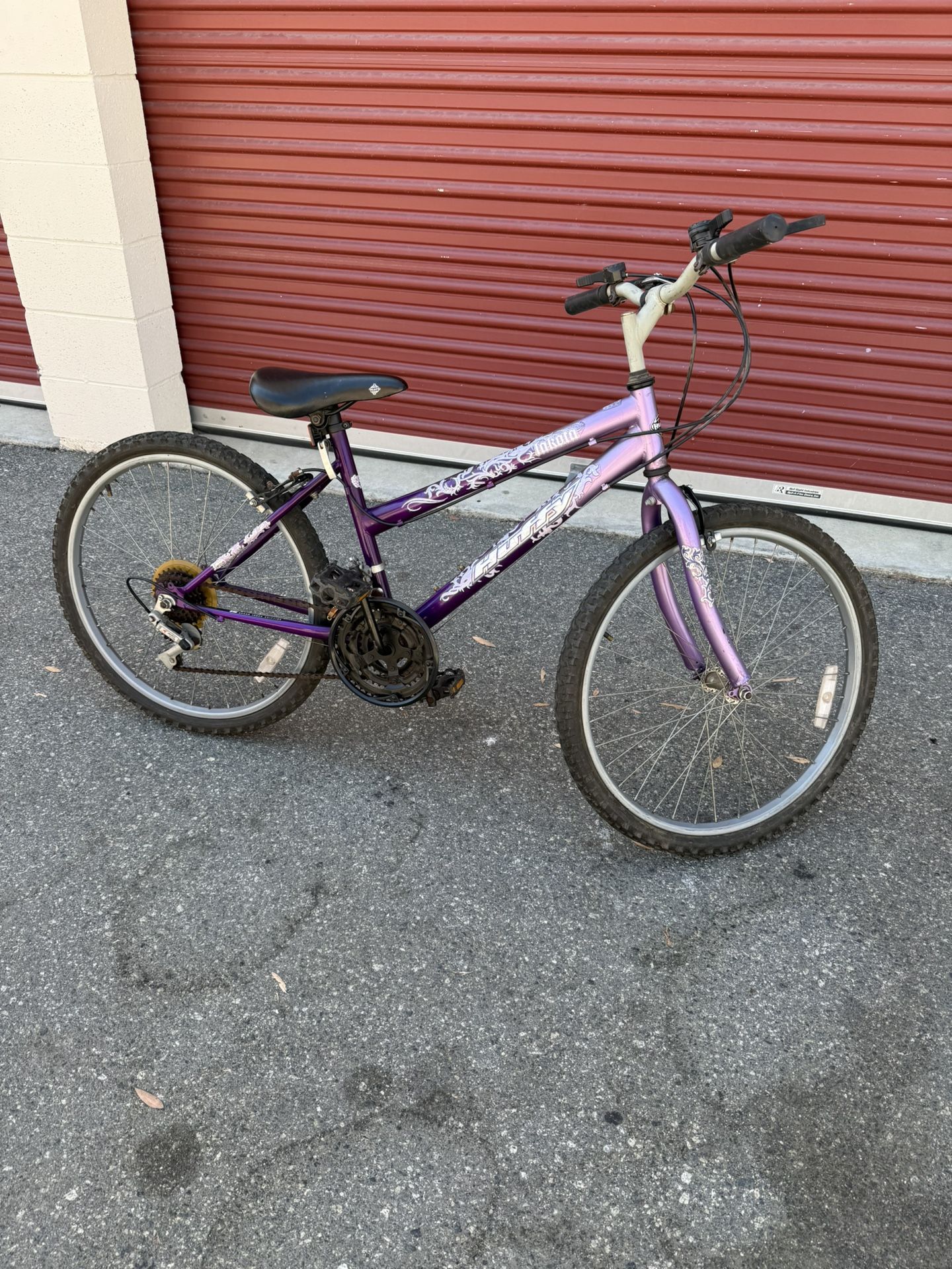 26” Huffy Lakota Mountain Bike!