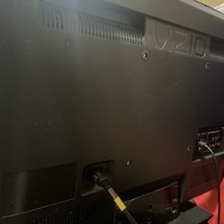 Vizio TV