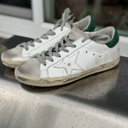 Golden Goose Sneakers