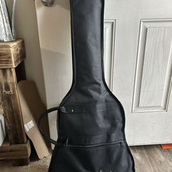 Mitchell Acoustic Guitar