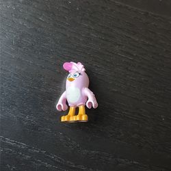 Lego angry birds Stella minifigure