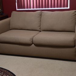 Sleeper Sofa