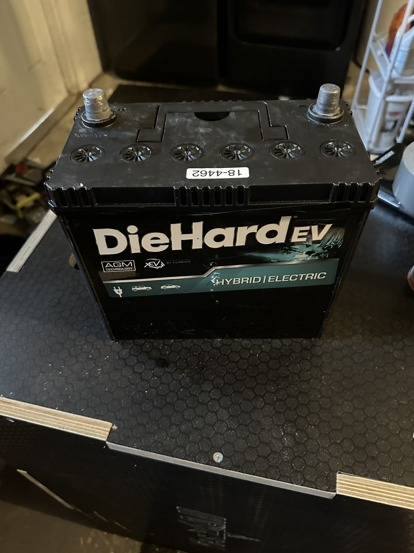 DieHard EV Car Battery - B24-XEV