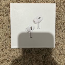 AirPods Pro Gen 2 
