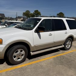 2005 Ford Expedition