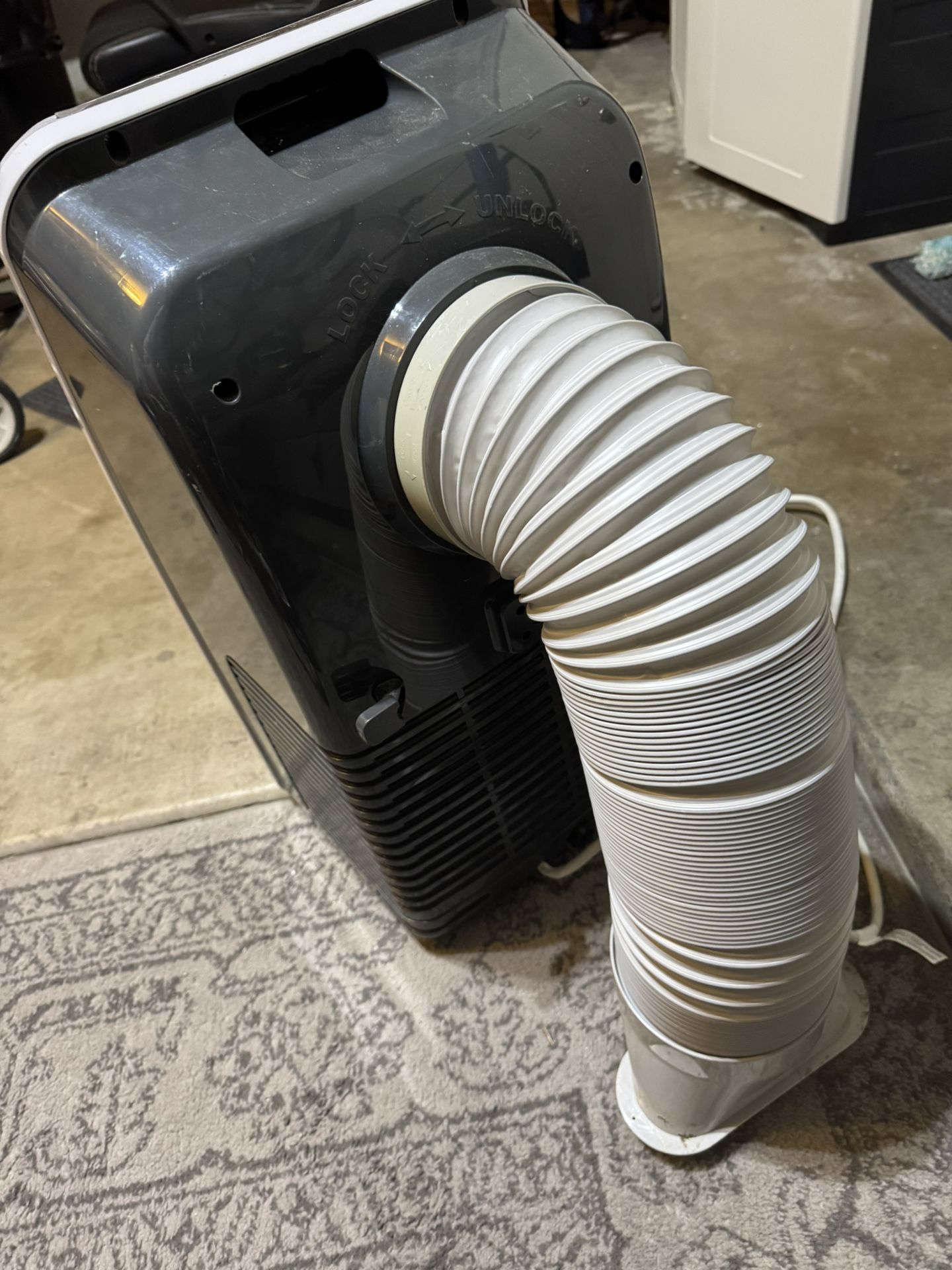 Portable Air Conditioner unit
