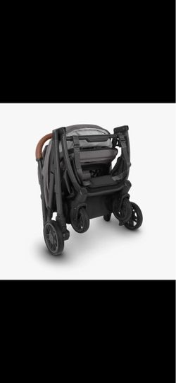 UPPAbaby MINU V2 stroller … serious offers only