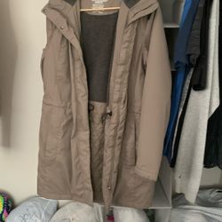 winter coat