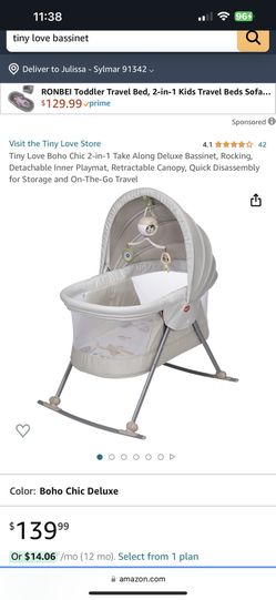 Bassinet