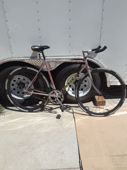 Fixie