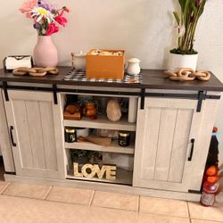 Coffee bar