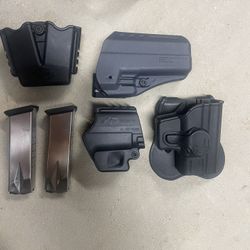 Springfield Armory XD Items