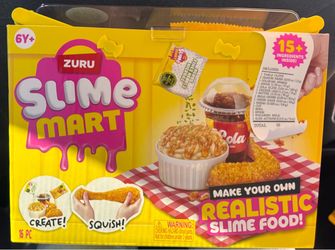 Slime mart