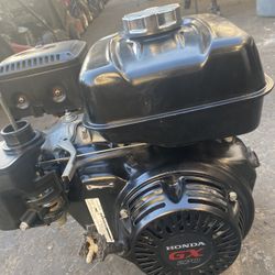 Honda engine for parts