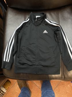 Boys adidas Jogger Suit