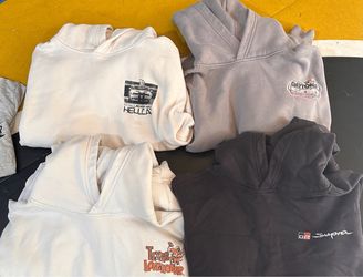 Men’s Hollister Hoodies