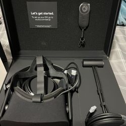 Oculus