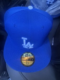 Men’s LA Dodger Hats 