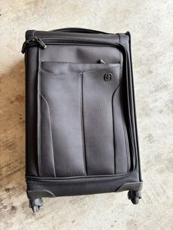 Swiss Gear Luggage