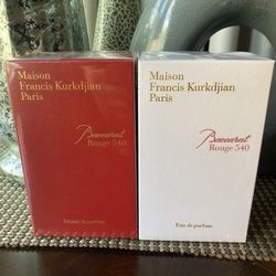 New Cologne/Perfume - Maison Francis Kurkdjian Paris