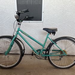 RARE CALOI BRAZIL PAN AM CRUISER bike Bicycle 