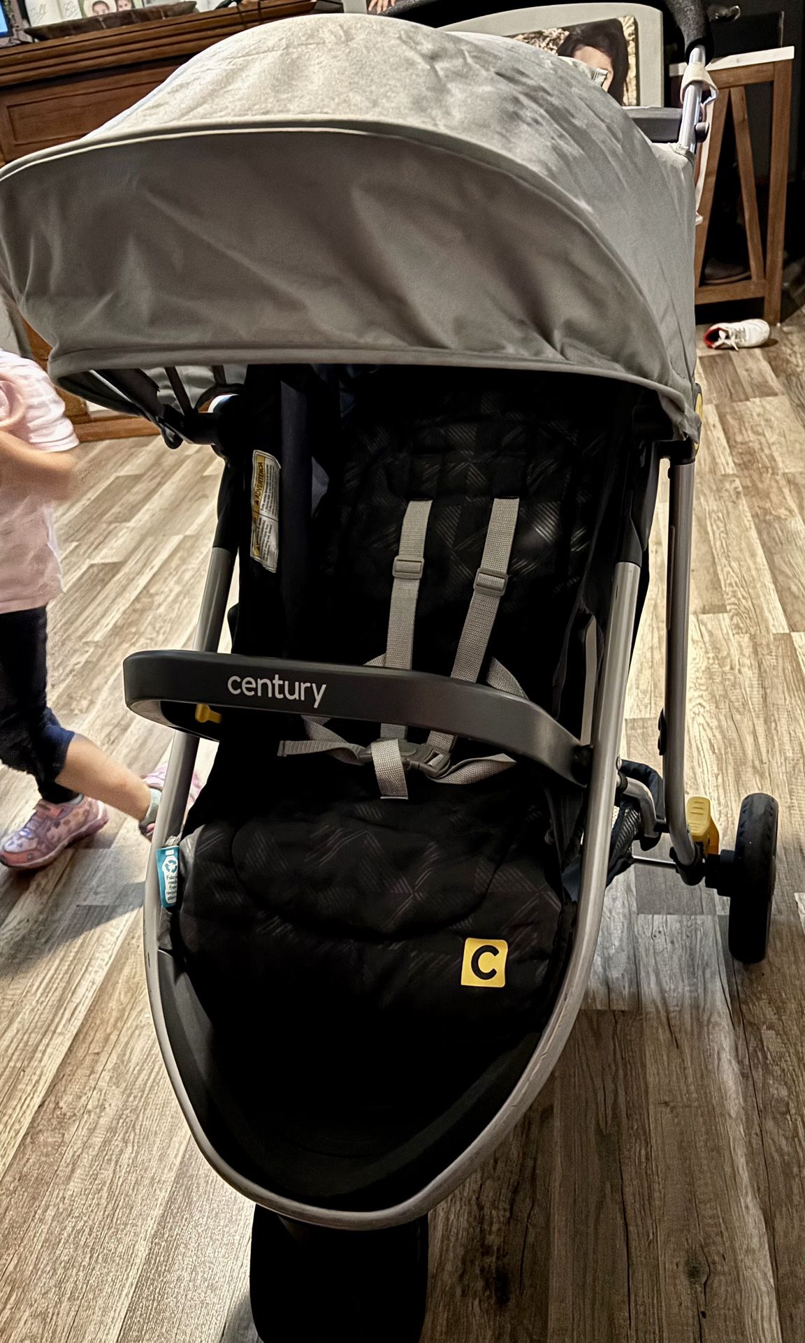Kid Stroller
