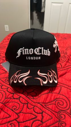 Gallo Fino Hat