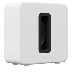 Sonos Sub 4 White Like New