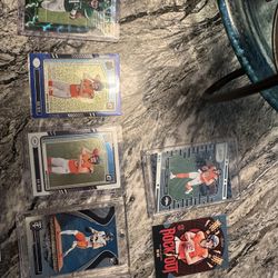 Cards And Caitlin Clark Book