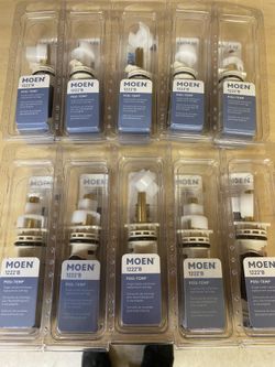 MOEN Posi-Temp Pressure