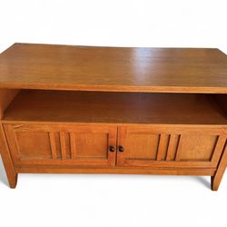 Cabinet Table / TV Stand